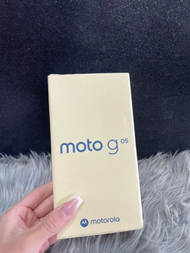 MOTOROLA GOS5 XT LACRADO 