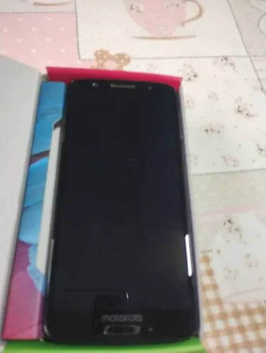 Motorola moto g5 S