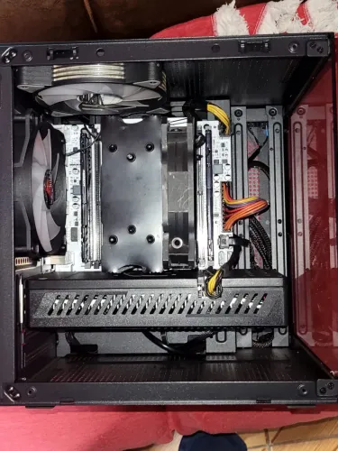 PC XEON