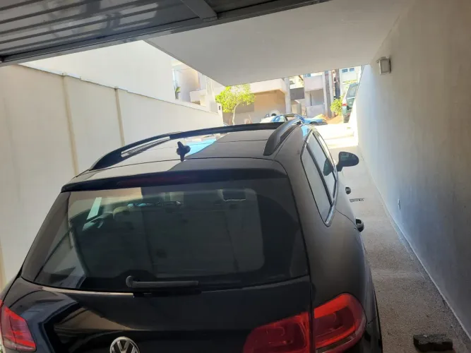 Volkswagen Touareg 3.6 24V V6 280cv Tiptronic 5P 2012