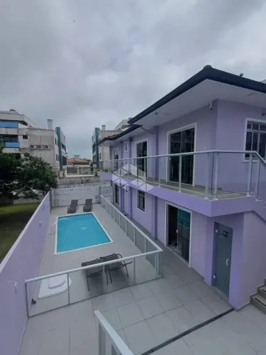 Hotel/Pousada com 11 dormitórios, Santinho, Florianópolis SC