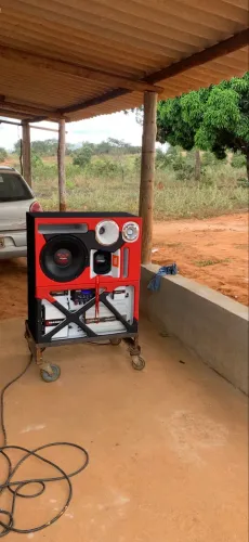 Som automotivo 