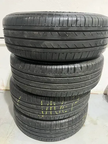 PNEUS 205/60R16