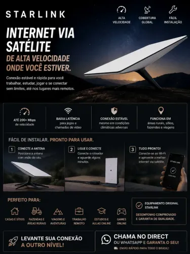 Starlink