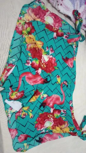 Short feminino