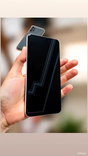 samsung A13 usado