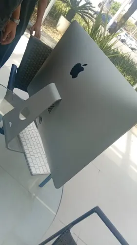 iMac 2017