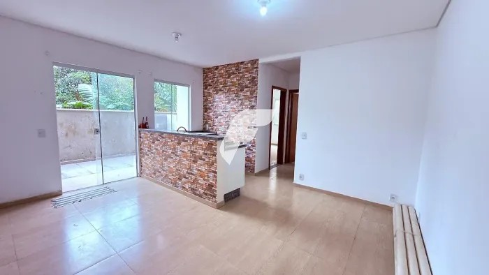 Apartamento 2 Quartos com 1 Suíte e 70m² - Campeche