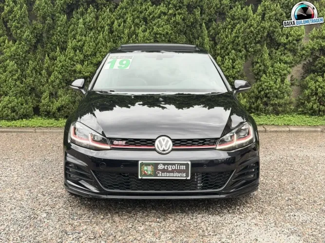 Volkswagen Golf GTI 2.0 2019