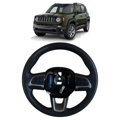 Volante Jeep renegade