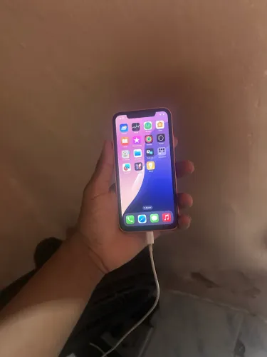 Xr na carcaça do 17 pro 