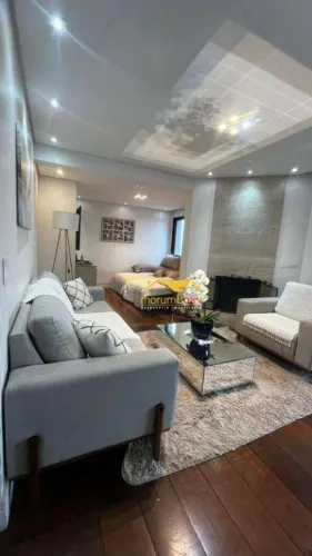 Apartamento à venda, 135 m² por R$ 700.000,00 - Morumbi - São Paulo/SP