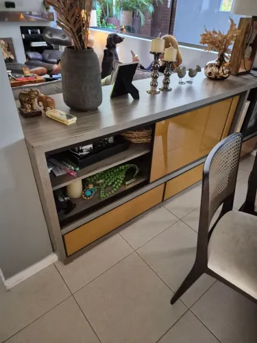 Móvel Aparador / Buffet