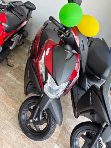 elite 125 2027 A PRONTA ENTREGA!