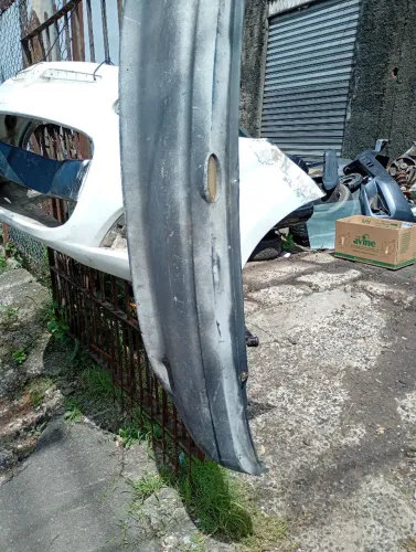 Para Choque traseiro de Corsa Wind 