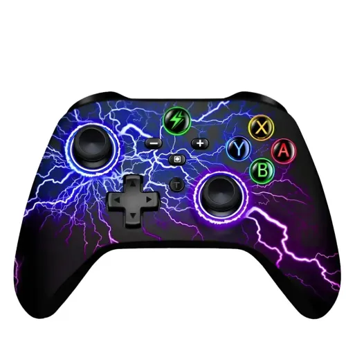 Controle knup gm032 para tv game pass e pc