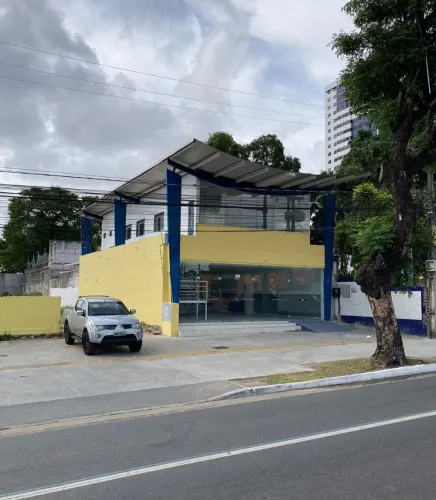 Prédio à venda, 542 m² por R$ 3.000.000 - Torre - João Pessoa/PB