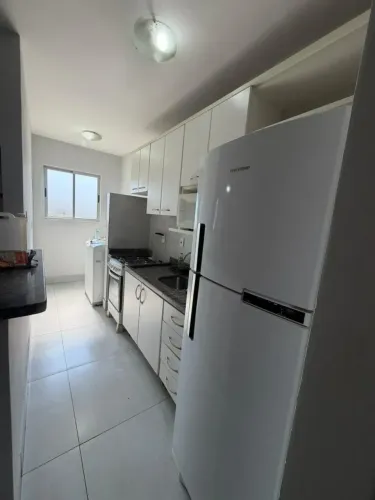 VENDO APARTAMENTO NO CONDOMÍNIO TORRES DO CERRADO POÇÃO