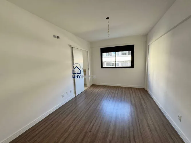 Apartamento com área privativa com 2 quartos para venda no Funcionários