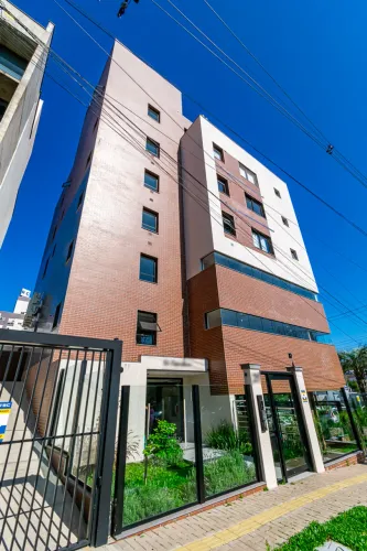 Apartamento de 1 dormitórrio no bairro Tristeza