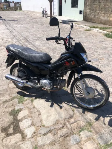 Honda Pop 110i 2022