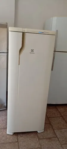 Vendo geladeira