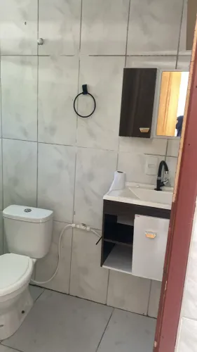 Raridade apartamento 2 quartos leia 