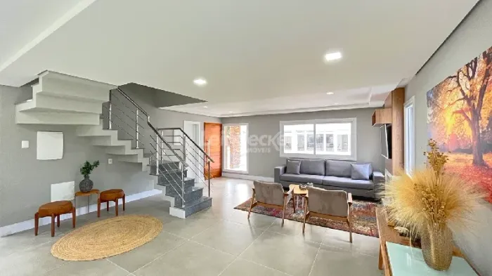 Locação Casa em Condomínio PORTO ALEGRE RS Brasil