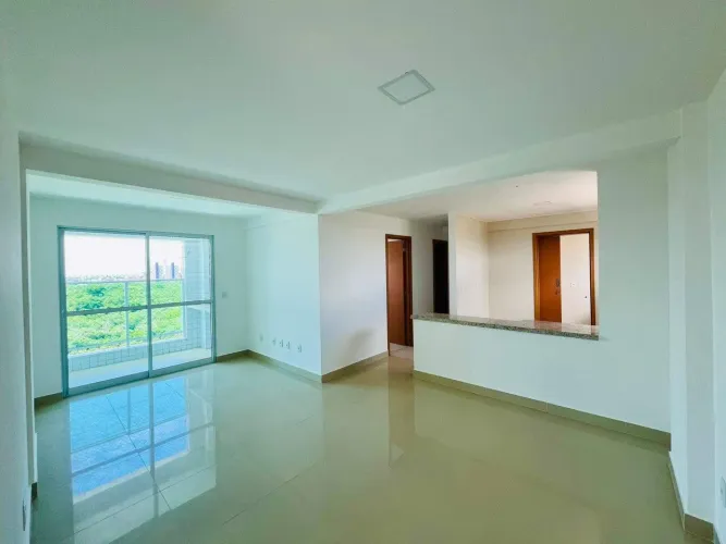 Apartamento a venda no Torre Di Maria - 3 suítes