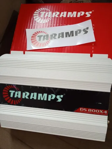 Módulo DS800 TARAMPS AMPLIFICADOR