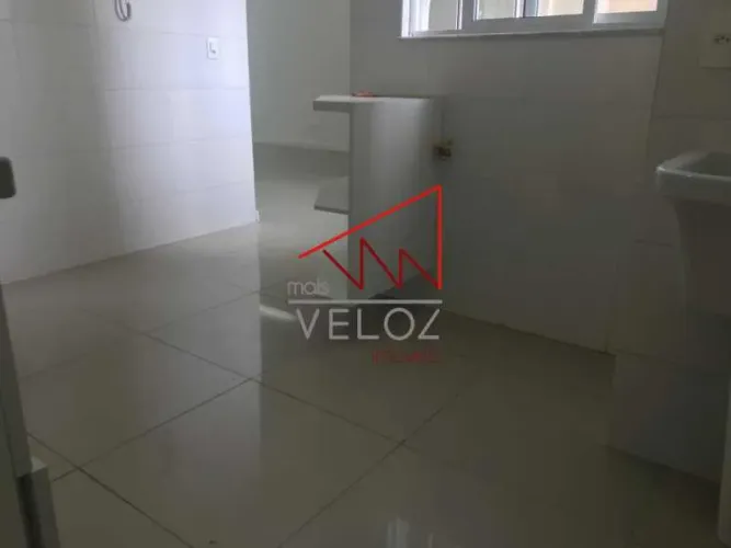 Apartamento-À VENDA-Catete-Rio de Janeiro-RJ