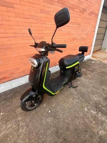 Sudu A04 1000W - 2024 - 812km