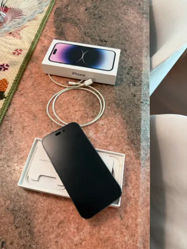 IPhone 14 Pro
