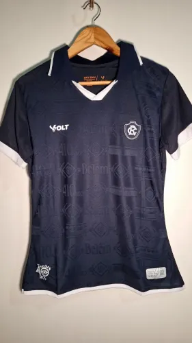 Camisa feminina do Clube do Remo 2026 Tamanho G