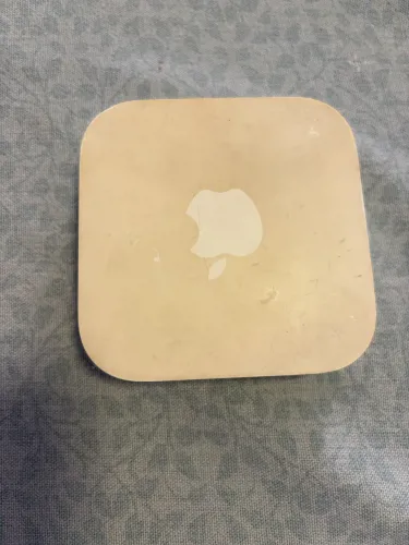 AirPort Express Apple