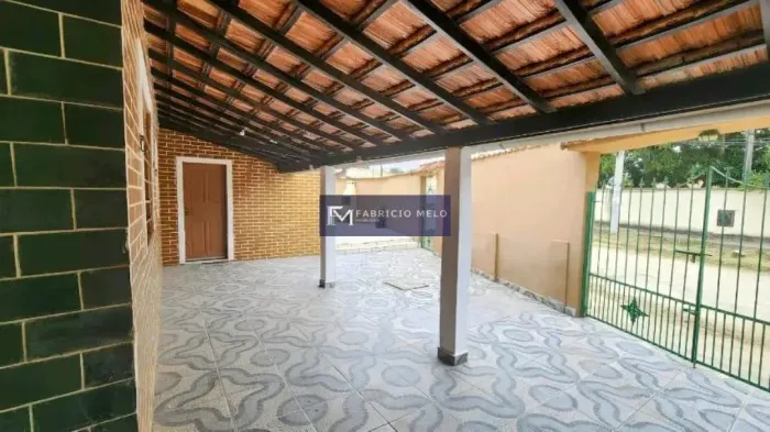 FJ 00202 Imóvel para aluguel com 180 metros quadrados com 2 quartos