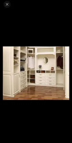 Organizo seu closet completo em apenas 1 dia