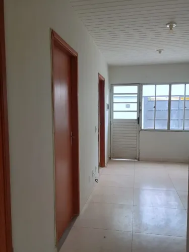 Casa monte Hebron