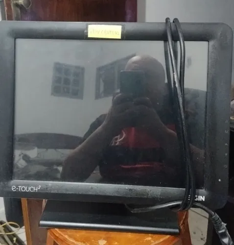 Monitor e-touch2 Elgin