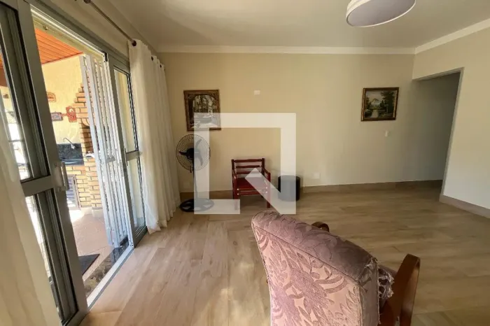Casa à Venda - Mandaqui, 5 Quartos, 360 m2