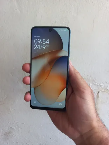 Redmi Note 11 128/6+2GB