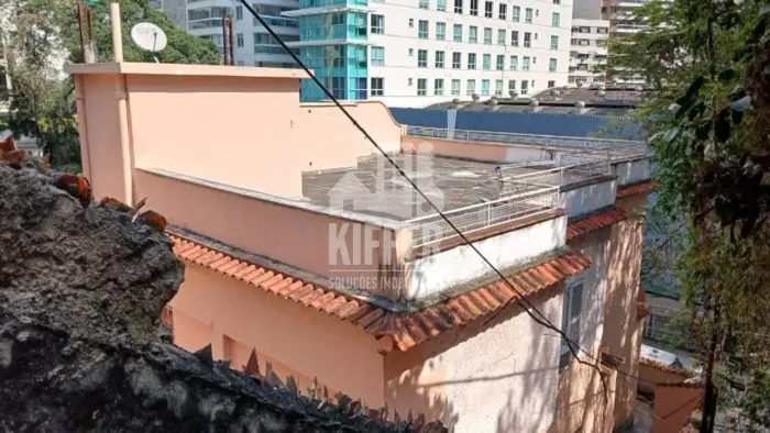 Casa com 5 Quartos à venda, 276 m² por R$ 3.200,000,00- Icaraí - Niterói/RJ
