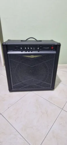 Amplificador baixo oneal OCB600X