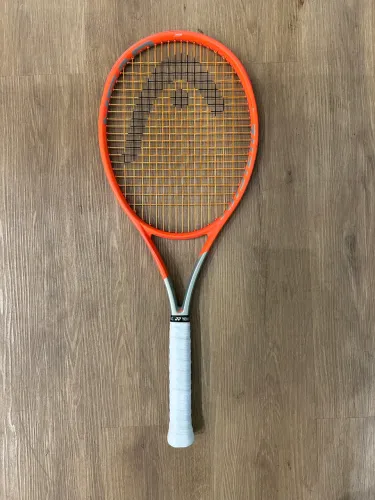 Raquete de tênis Head Radical MP Graphene 360+ (Seminova)