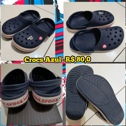 Crocs Infantil