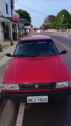 Fiat Uno Mille 1.0/ I.e./ Electronic/ Brio 1996