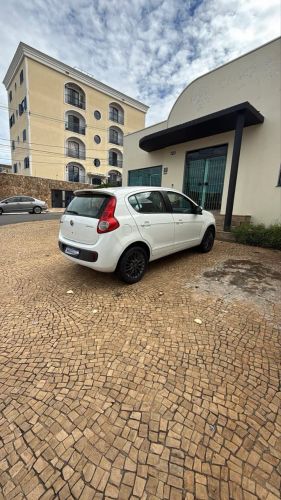 Imagem de Fiat Palio Attra./italia 1.4 EVO F.flex 8V 5P 2013