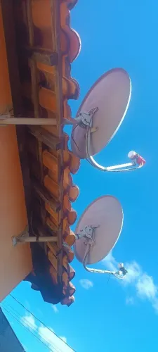 Antenas