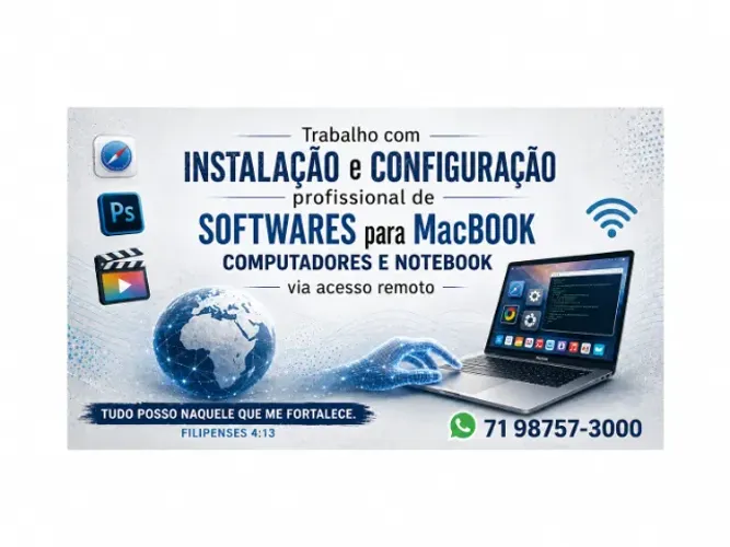 ACESSO REMOTO