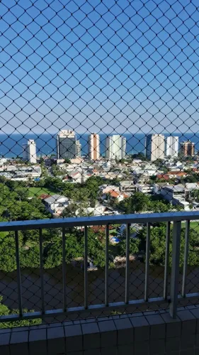 Av. Prefeito Dulcídio Cardoso, 3040/1802Av. Prefeito Dulcídio Cardoso, 3040/1802